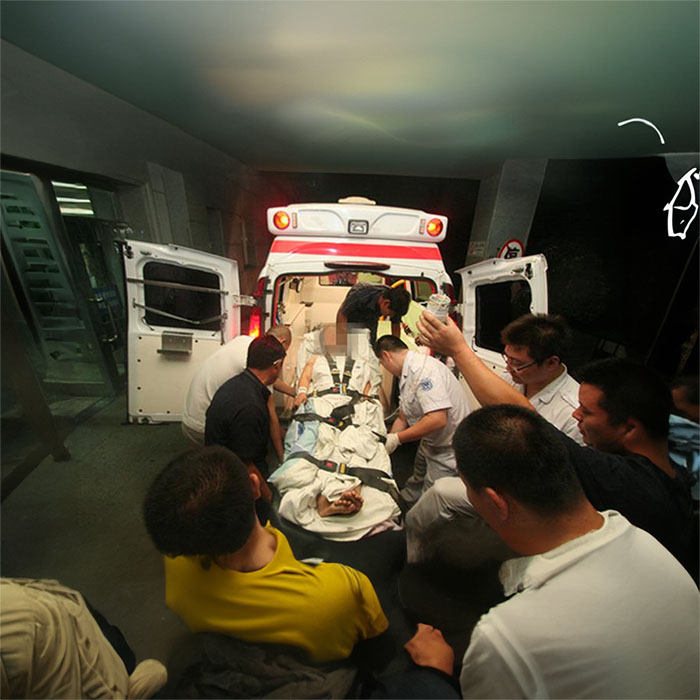 贵阳租赁120电话