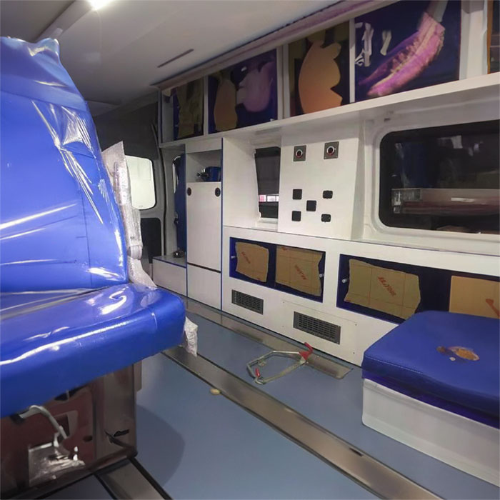 贵阳租赁急救车电话号码