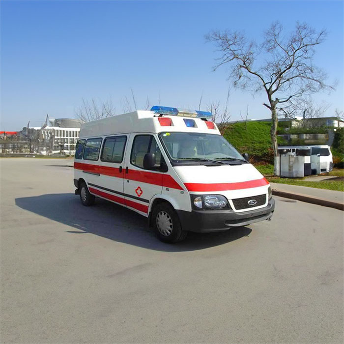 贵阳出租急救车联系方式