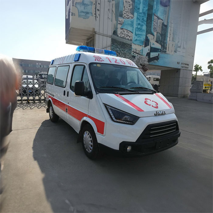 贵阳租赁救护车电话