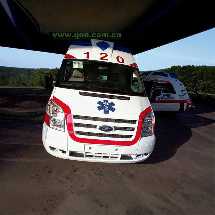 贵阳租赁120电话