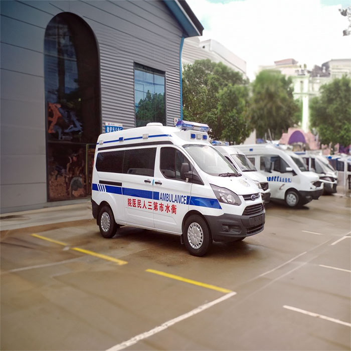 贵阳租赁私人救护车电话