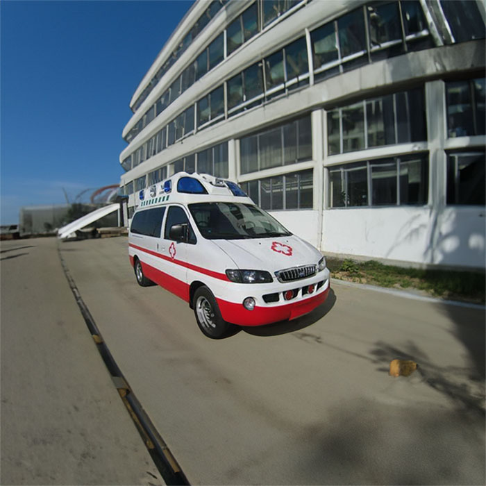 贵阳租赁急救车电话号码
