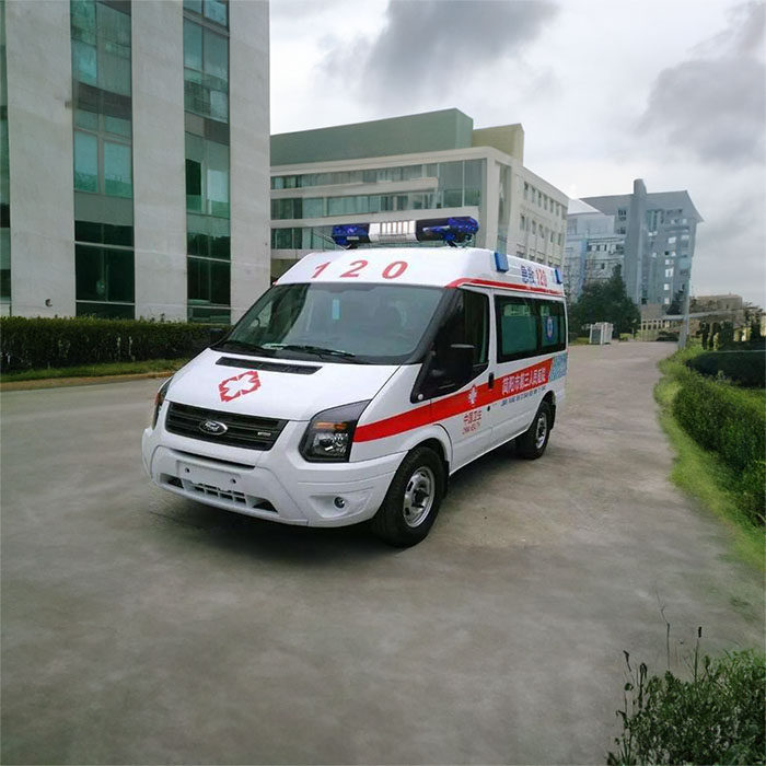 贵阳出租120电话