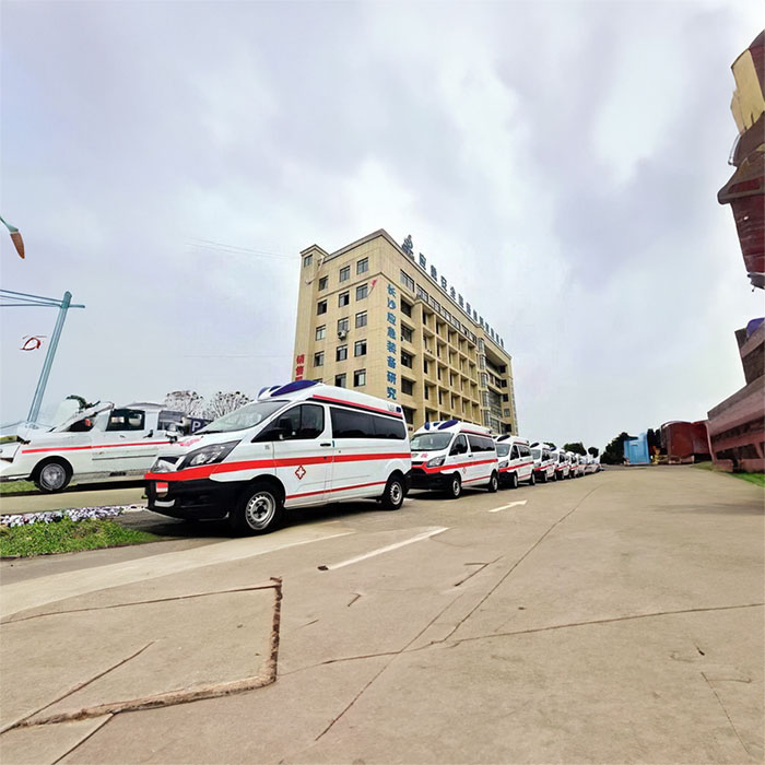 贵阳出租救护车联系电话