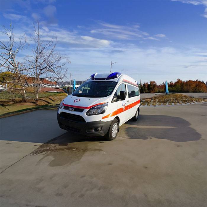 贵阳租赁急救车联系方式