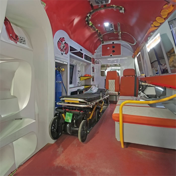 贵阳出租120联系方式