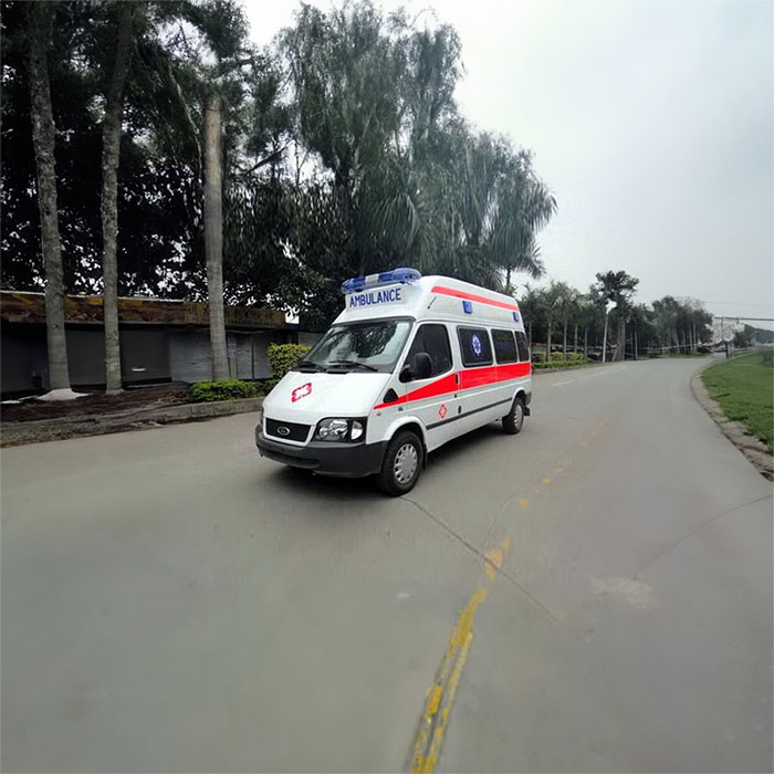 贵阳出租救护车电话