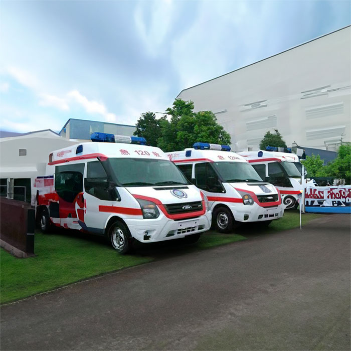 贵阳租赁急救车电话号码