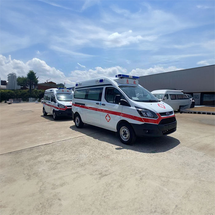 贵阳出租私人救护车