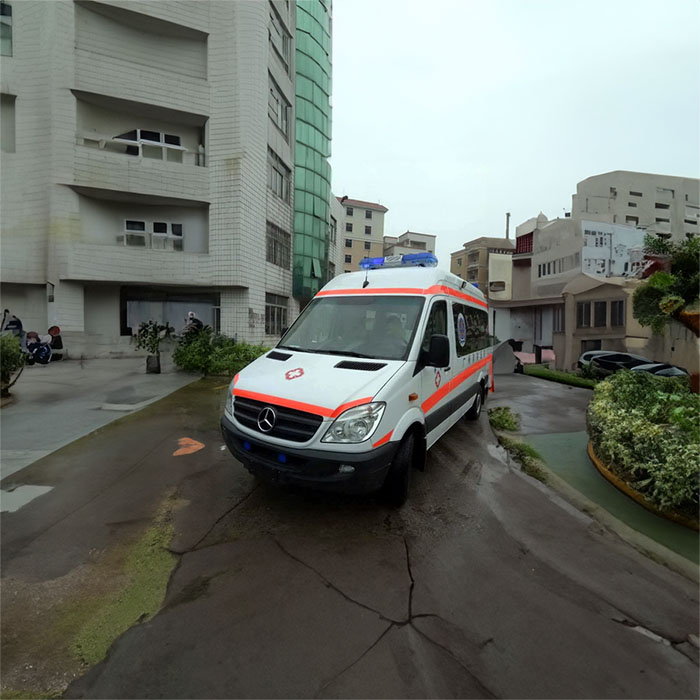 贵阳租赁救护车联系方式