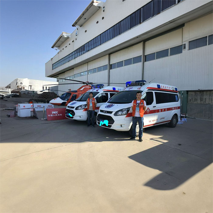 贵阳租赁120联系电话