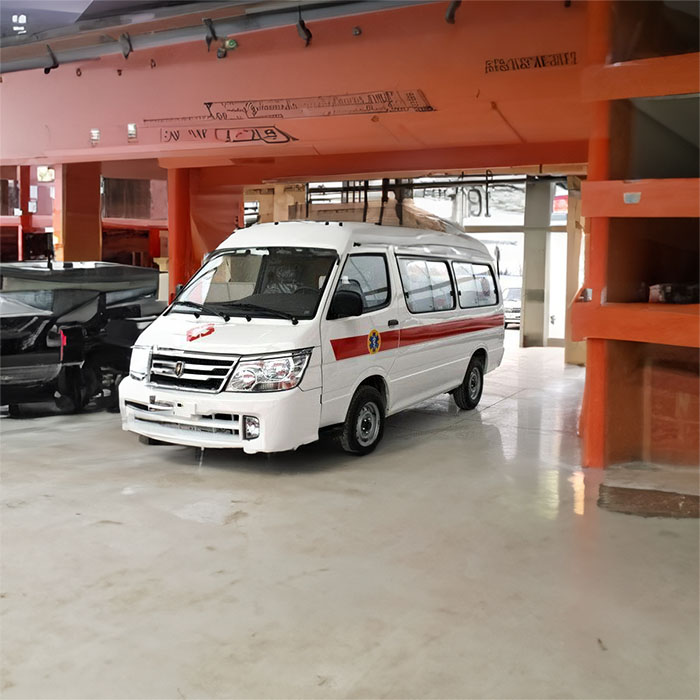 贵阳租赁救护车电话号码