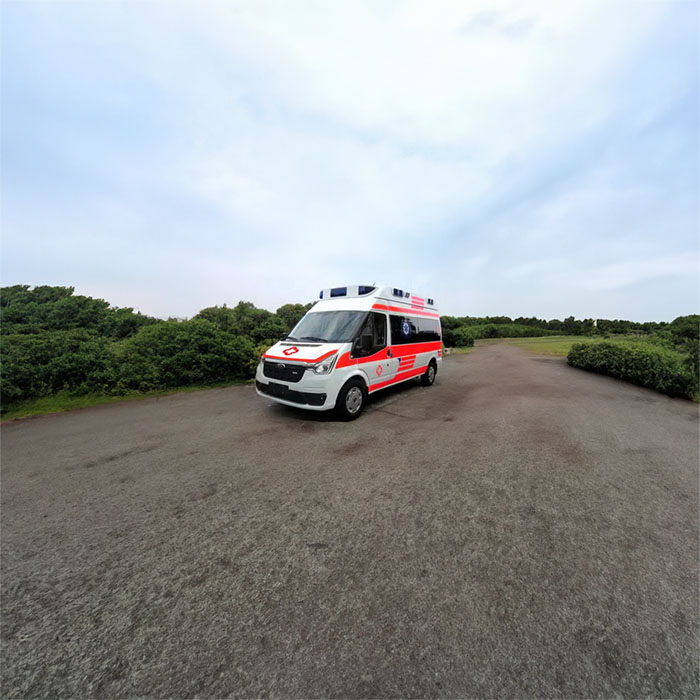 贵阳租赁私人救护车电话