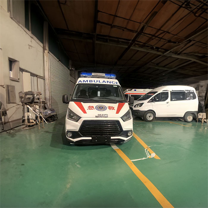 贵阳出租急救车