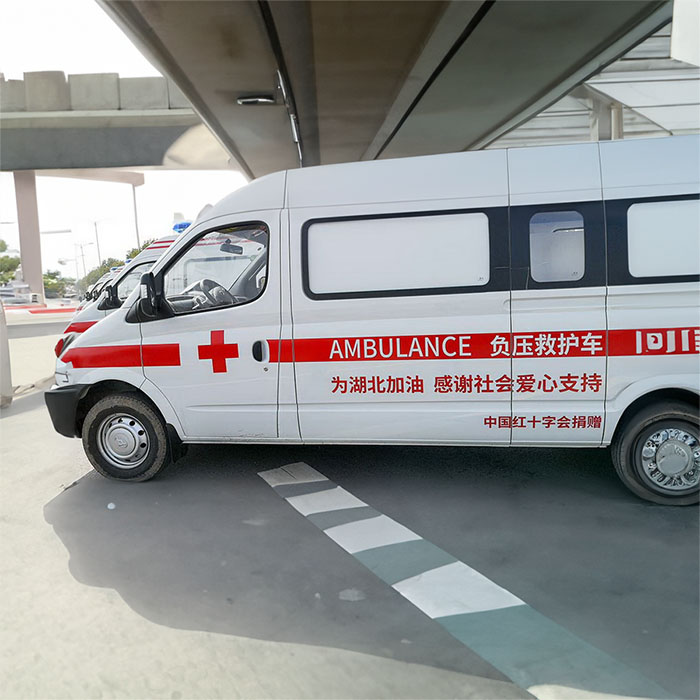 贵阳出租急救车电话
