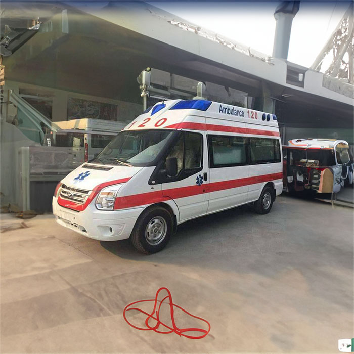 贵阳租赁救护车联系方式