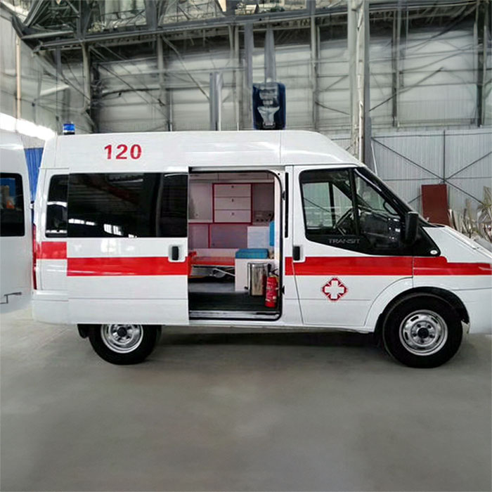 贵阳出租救护车电话号码