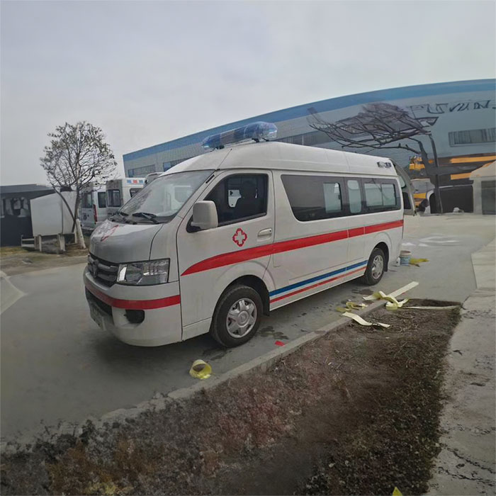 贵阳租赁救护车联系方式