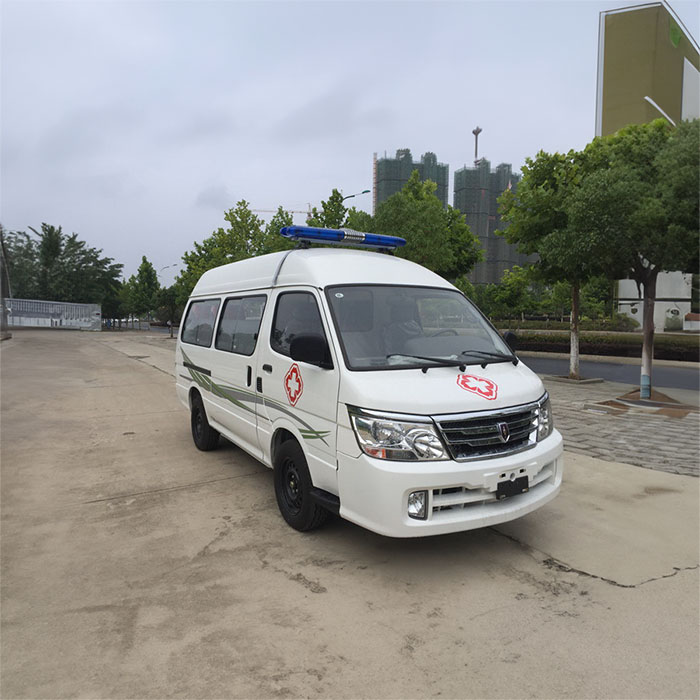 贵阳出租120