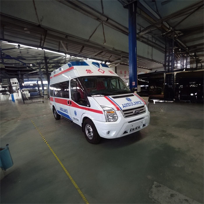 贵阳出租120电话