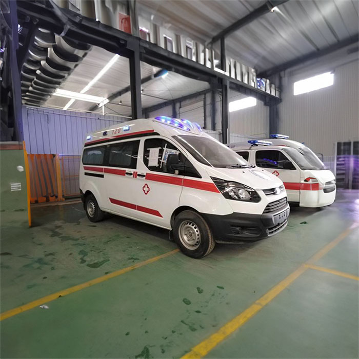 贵阳租赁私人救护车电话
