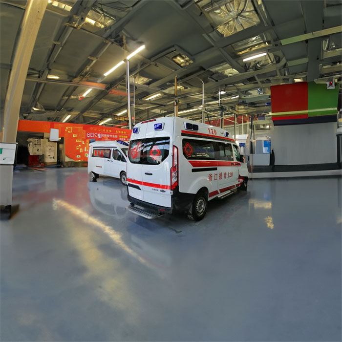 贵阳出租私人救护车电话