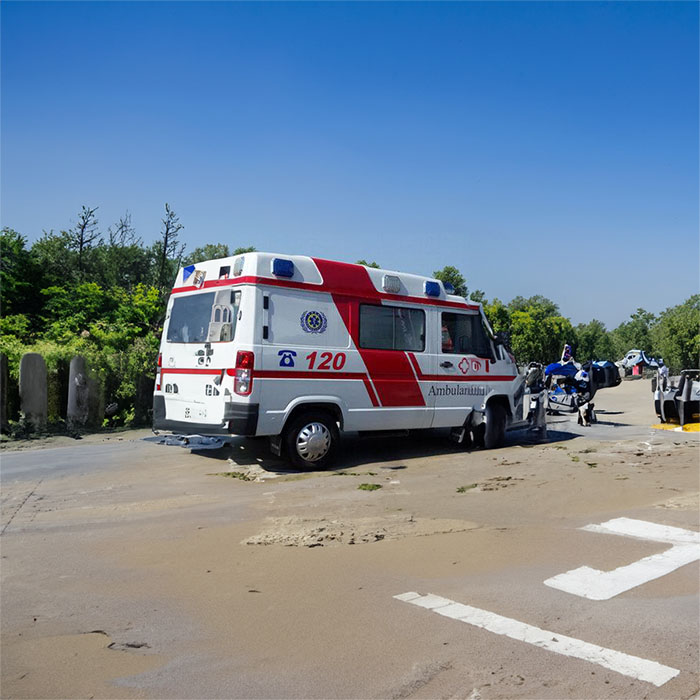 贵阳出租急救车联系电话