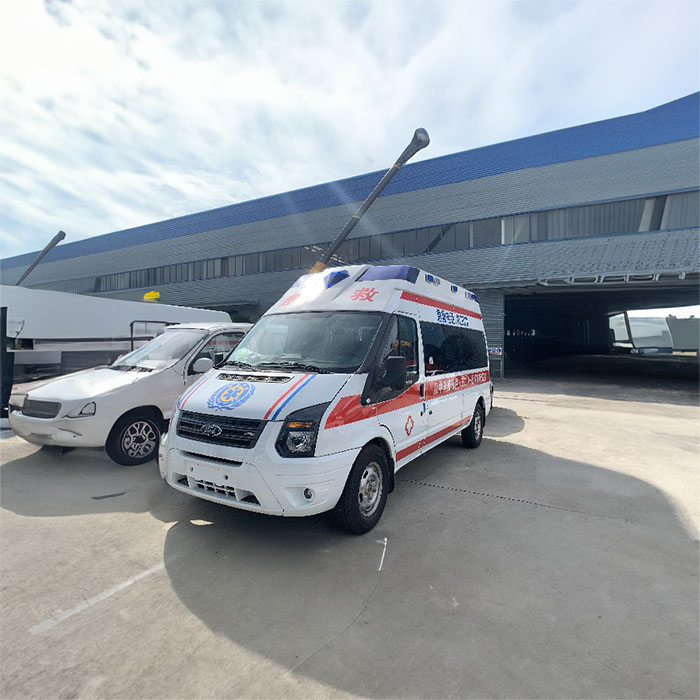 贵阳出租救护车联系电话