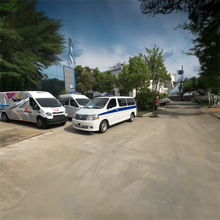 贵阳出租私人救护车联系电话