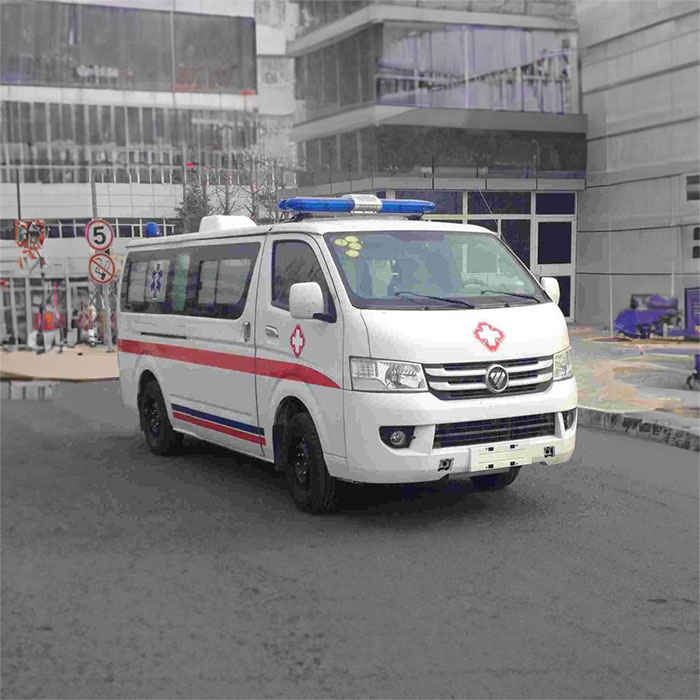 贵阳出租120电话