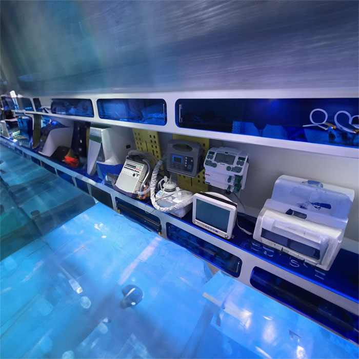 贵阳出租私人救护车