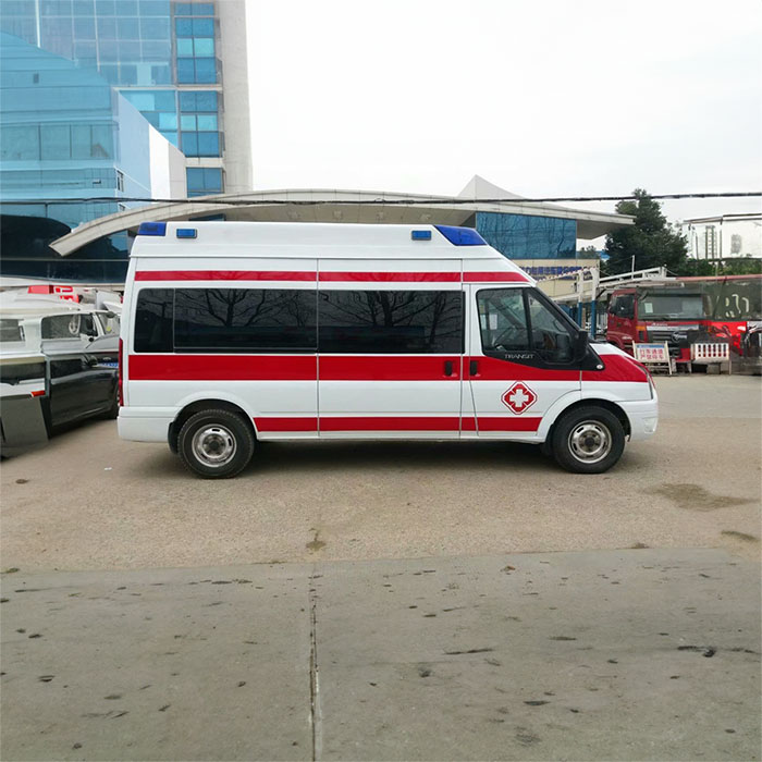 贵阳租赁救护车联系方式