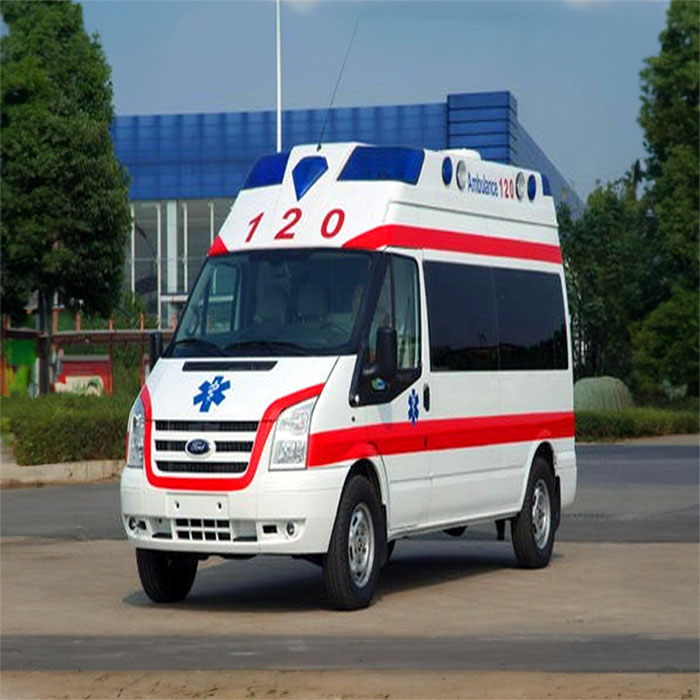 贵阳出租急救车