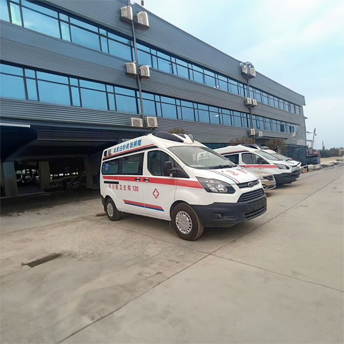 贵阳租赁私人救护车电话号码