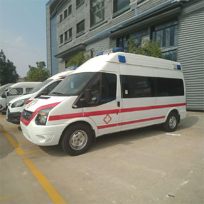 贵阳出租救护车电话