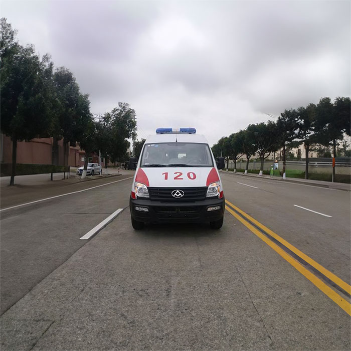 贵阳租赁私人救护车