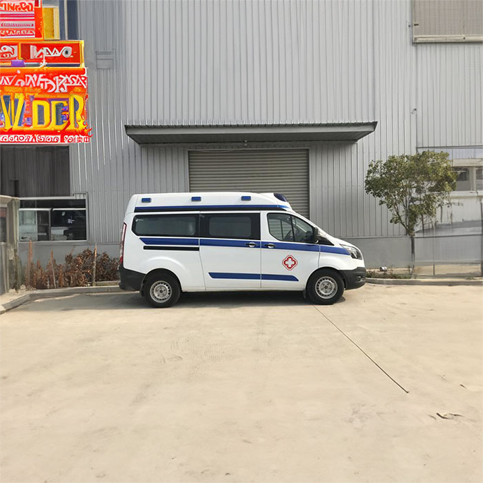 贵阳出租救护车电话