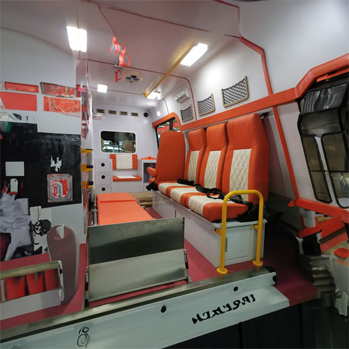 贵阳租赁私人救护车电话号码