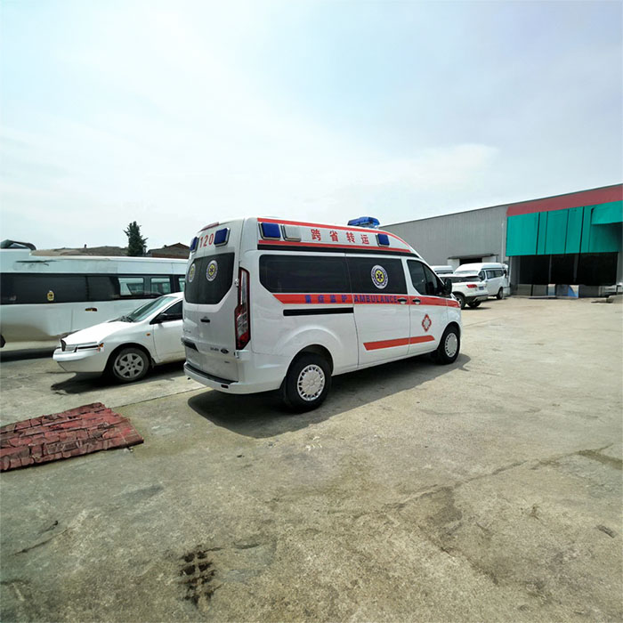 贵阳出租120联系方式