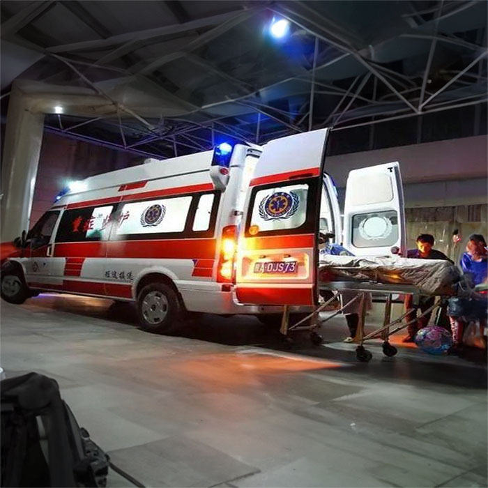 贵阳出租120电话号码