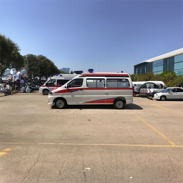 贵阳出租120联系方式