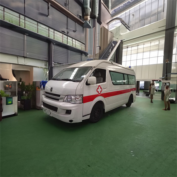 贵阳租赁私人救护车电话