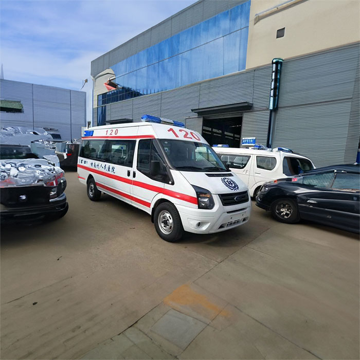 贵阳出租私人救护车联系方式