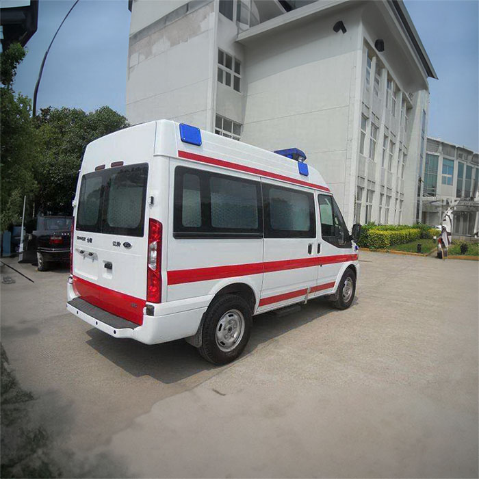 贵阳租赁私人救护车电话