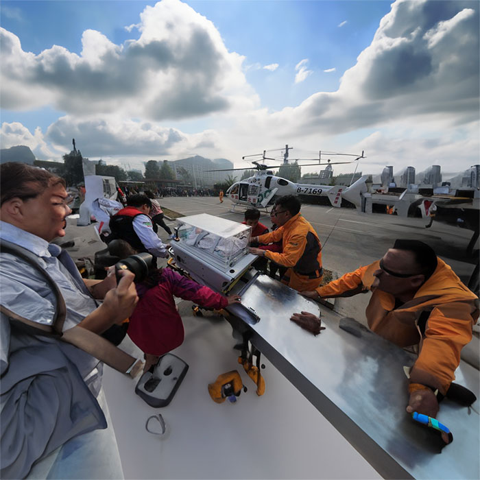 贵阳出租急救车联系方式