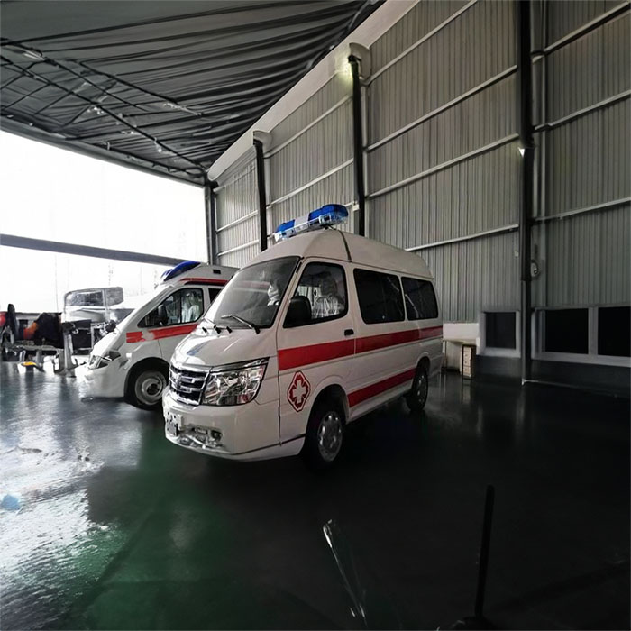 贵阳出租120电话