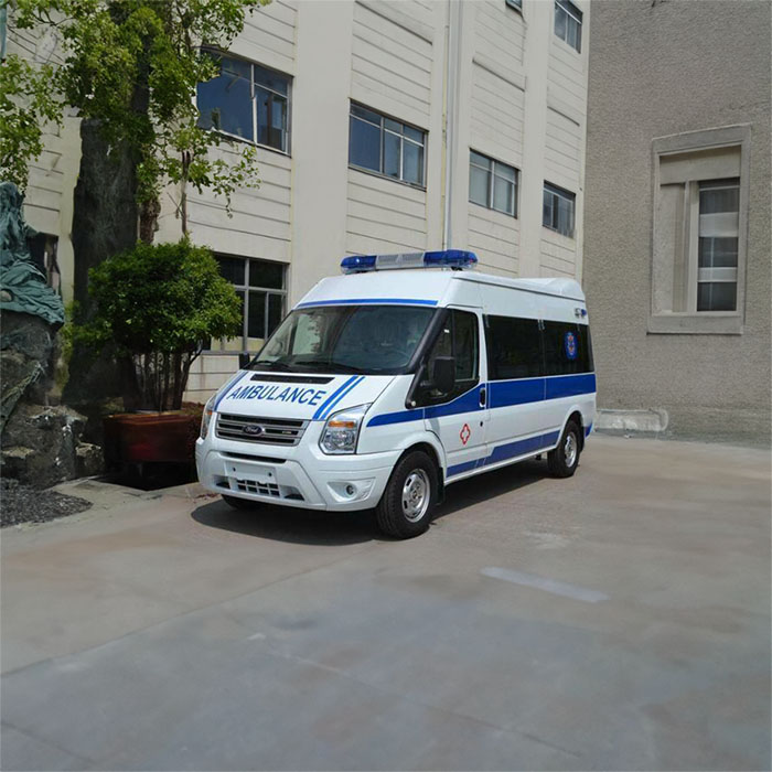 贵阳租赁急救车联系方式
