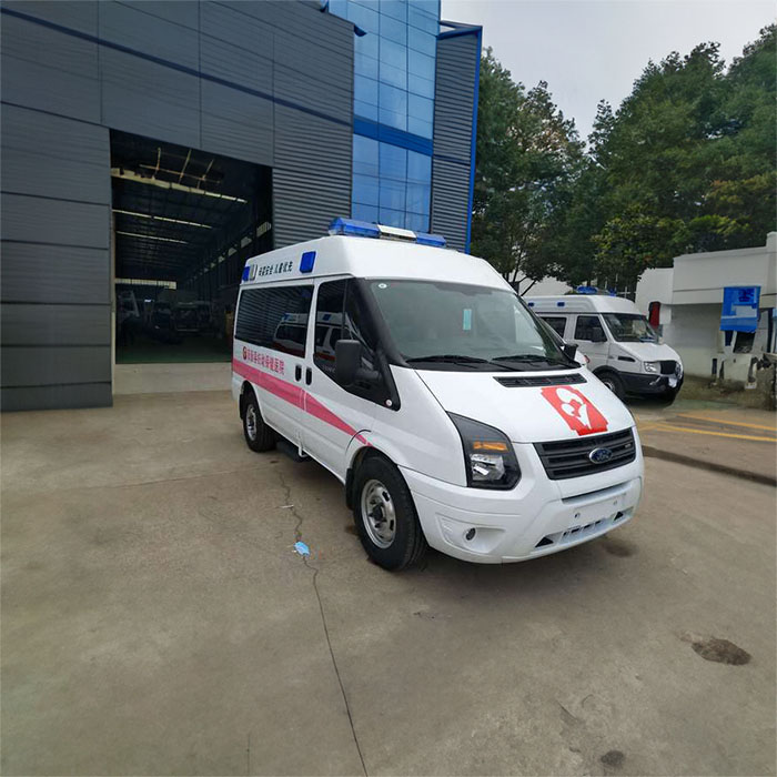 贵阳出租私人救护车电话号码
