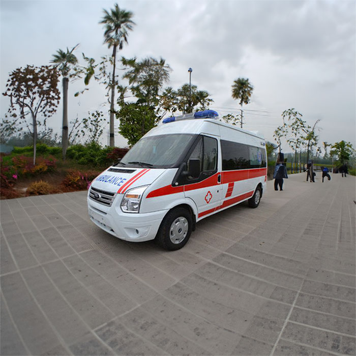 贵阳租赁急救车联系方式